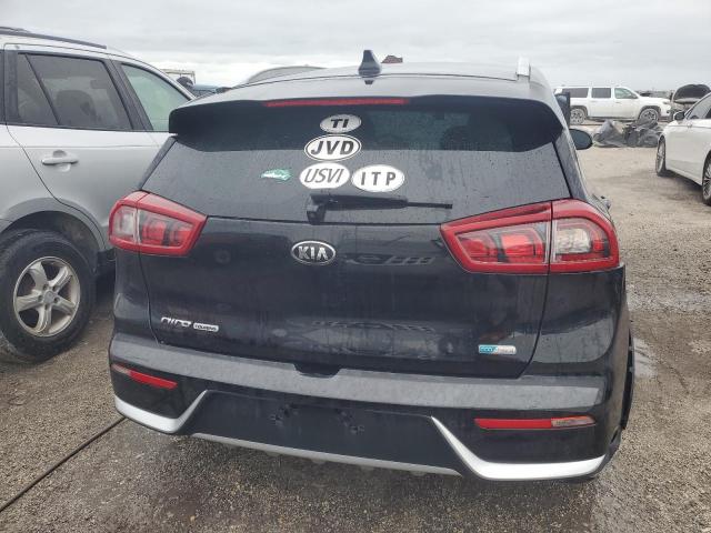 2017 KIA NIRO EX TO KNDCE3LC2H5048779