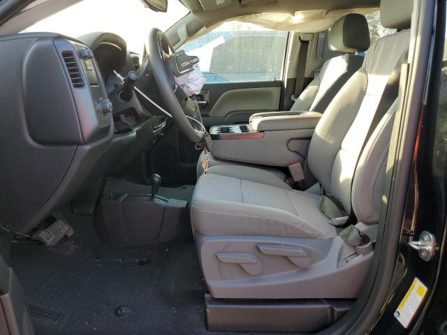 2019 GMC SIERRA LIM - 2GTV2LEC0K1215700