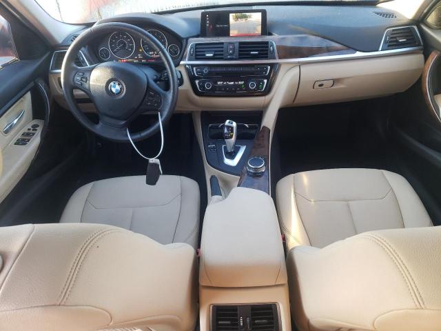 VIN WBA8E1G56JNU92854 2018 BMW 3 Series, 320 I no.8