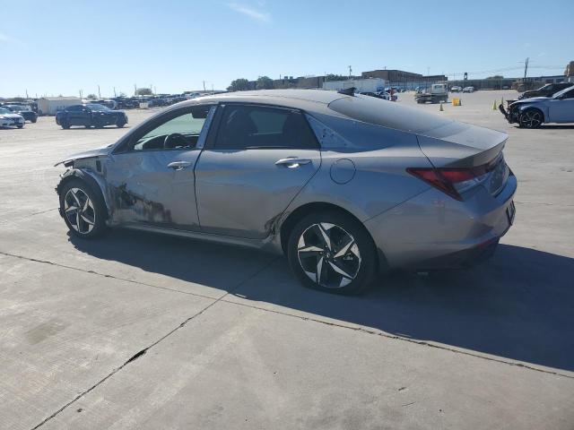 2023 HYUNDAI ELANTRA SE - KMHLS4AG1PU576172