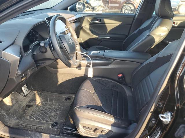 2021 TOYOTA AVALON NIG 4T1EZ1FB1MU069123