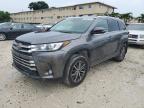 TOYOTA HIGHLANDER photo