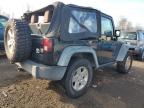 JEEP WRANGLER S photo