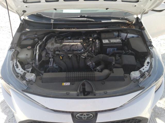 2020 TOYOTA COROLLA LE - 5YFEPRAE1LP055082