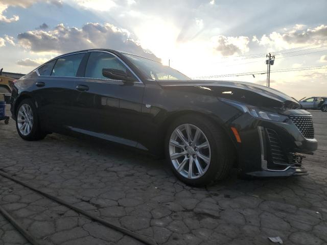 VIN 1G6DW5RK5P0115711 2023 Cadillac CT5, Luxury no.4