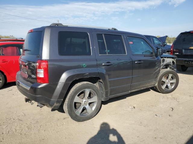 2017 JEEP PATRIOT LA - 1C4NJPFA4HD202310