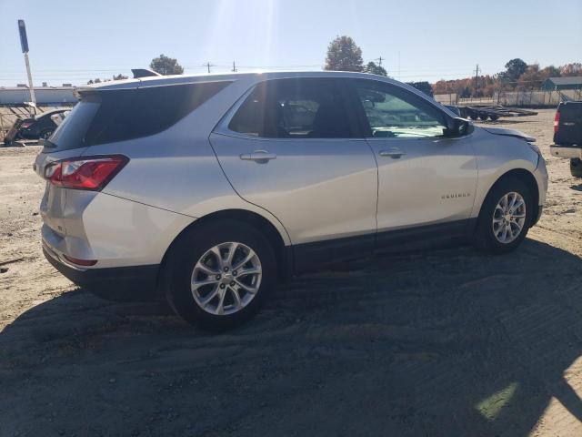 3GNAXKEV9MS165261 Chevrolet Equinox Lt 2021