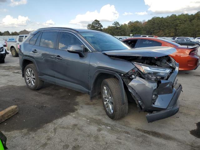 2023 TOYOTA RAV4 XLE P - 2T3C1RFV7PC249601
