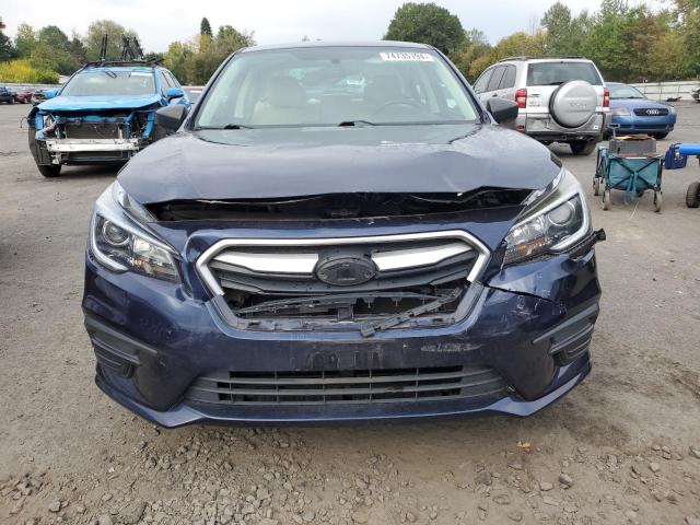 2018 SUBARU LEGACY 2.5 - 4S3BNAA63J3016499