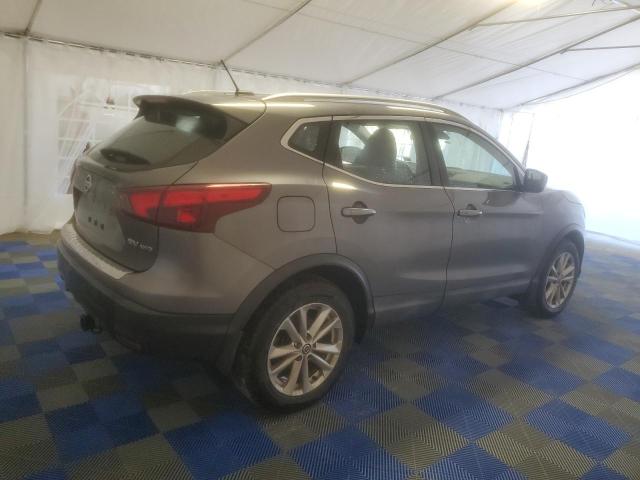 VIN JN1BJ1CR1KW317343 2019 Nissan Rogue, S no.3