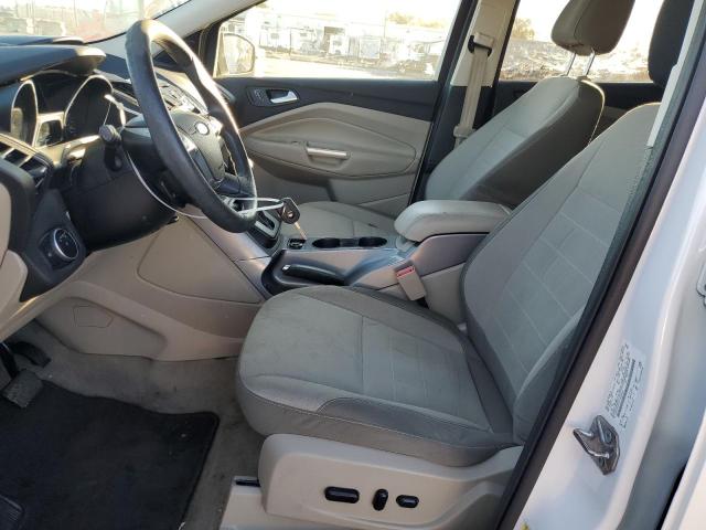 2016 FORD ESCAPE SE - 1FMCU0G78GUB08269