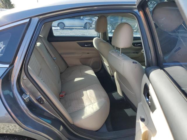2017 NISSAN ALTIMA 2.5 - 1N4AL3AP5HN313302