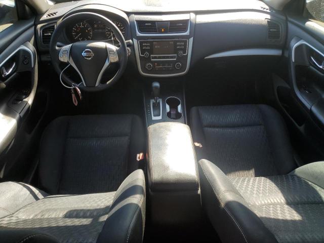 2016 NISSAN ALTIMA 2.5 - 1N4AL3AP7GC288560