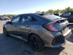 Lot #3023836886 2019 HONDA CIVIC EX