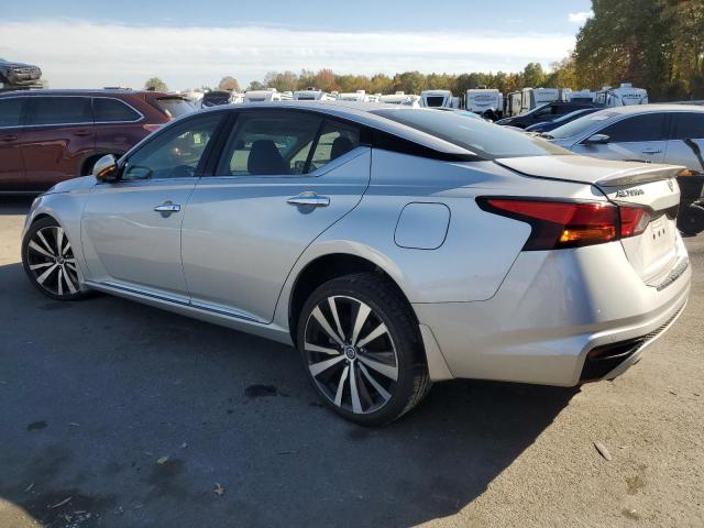 2020 NISSAN ALTIMA PLA - 1N4BL4FW2LC129644