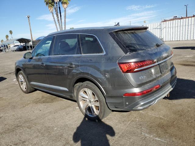 VIN WA1LXBF79PD002805 2023 AUDI Q7 no.2