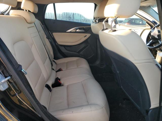 2017 INFINITI QX30 BASE - SJKCH5CRXHA032129