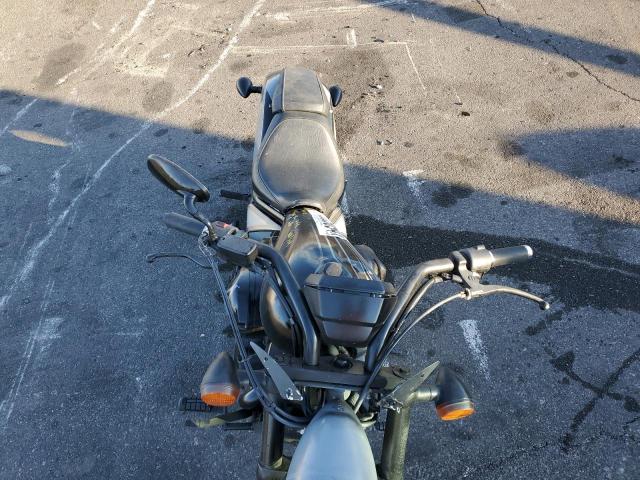 2022 HONDA VT1300 CXA JH2SC6160NK600364