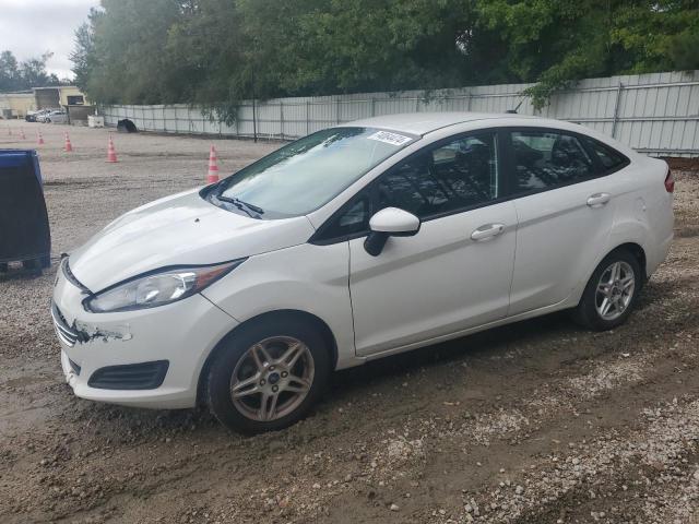 2017 FORD FIESTA SE - 3FADP4BJ6HM118501