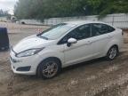 2017 FORD FIESTA SE - 3FADP4BJ6HM118501