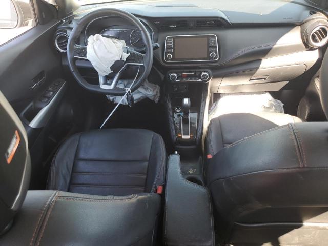 2020 NISSAN KICKS SR - 3N1CP5DV9LL533521