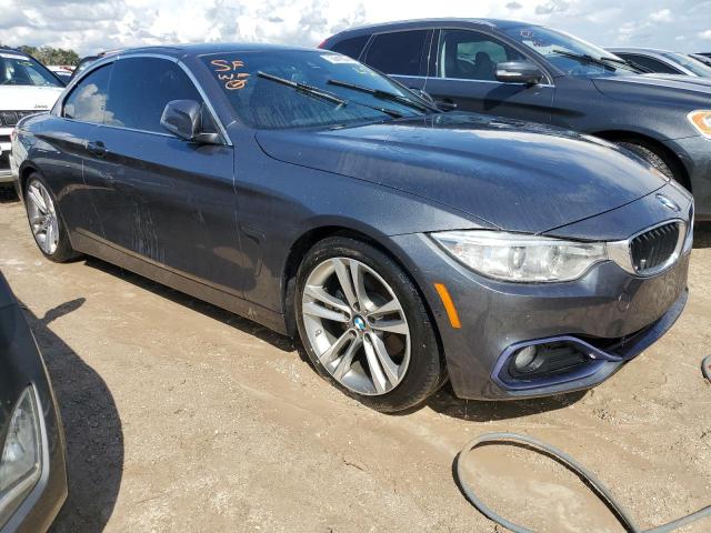 2017 BMW 430I - WBA4U7C5XH5D42754