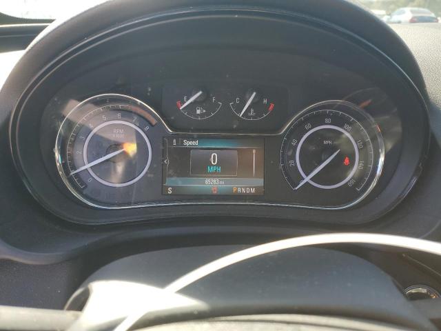 2016 BUICK REGAL PREM 2G4GS5GX0G9169634