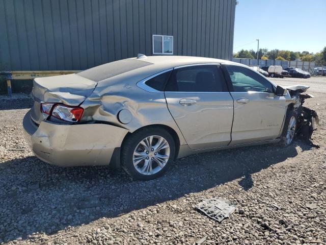 2014 CHEVROLET IMPALA LT - 2G1125S31E9227545