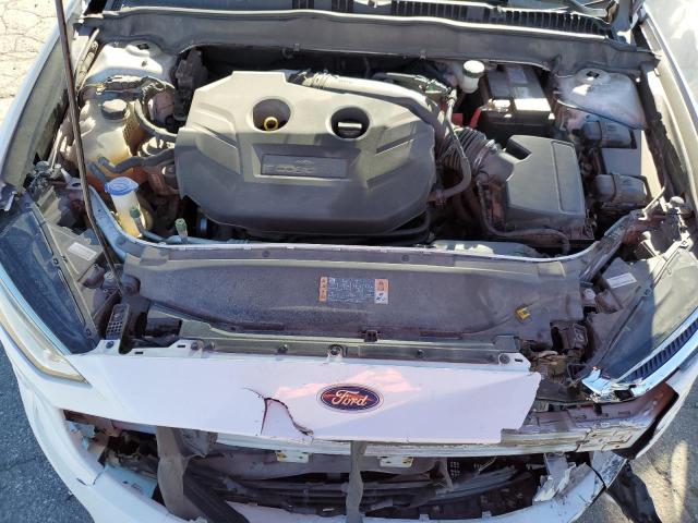 2017 FORD FUSION TIT - 3FA6P0K90HR124742