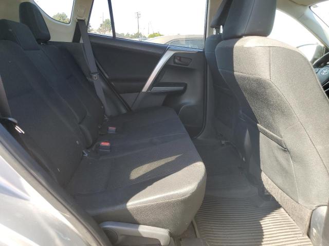 2018 TOYOTA RAV4 LE - JTMZFREV2JJ209315