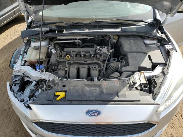 VIN 1FADP3K29GL339108 2016 Ford Focus, SE no.11