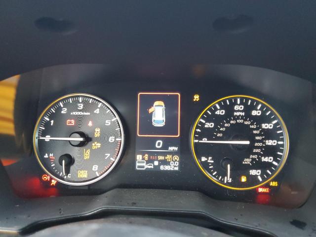 2024 SUBARU OUTBACK WI - 4S4BTGUD4R3185618