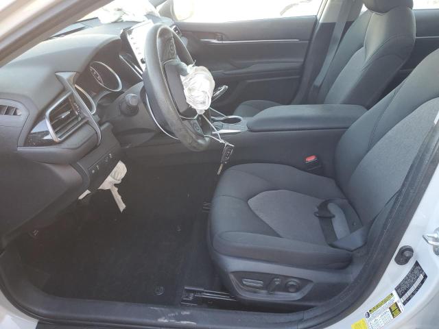 2023 TOYOTA CAMRY LE - 4T1C11AK2PU110479