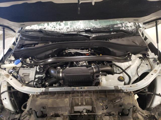 2022 LINCOLN AVIATOR RE - 5LM5J7XC9NGL11526
