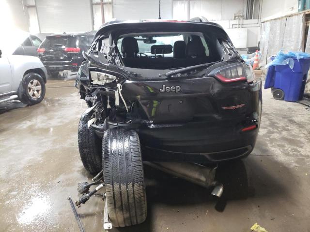 2019 JEEP CHEROKEE T - 1C4PJMBX4KD228768