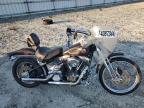 Lot #3027136810 1988 HARLEY-DAVIDSON FXSTS