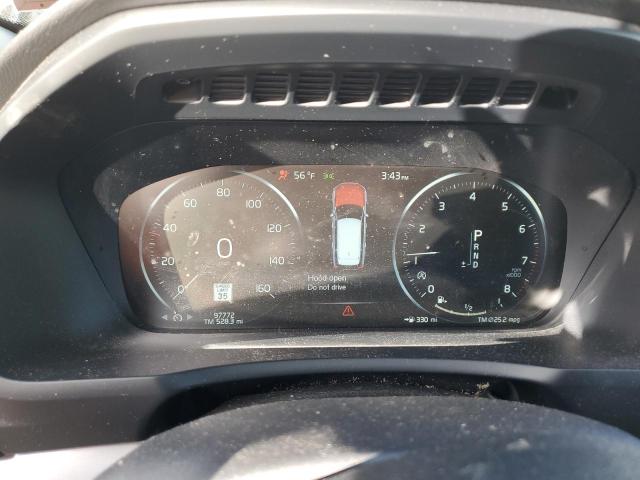 2016 VOLVO XC90 T5 - YV4102XK2G1056899