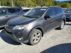 TOYOTA RAV4 XLE photo