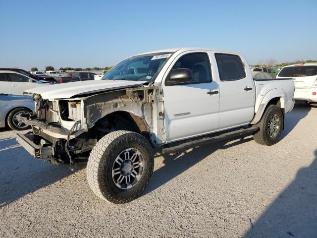 VIN 5TFJX4GNXFX043107 2015 Toyota Tacoma, Double Ca... no.1