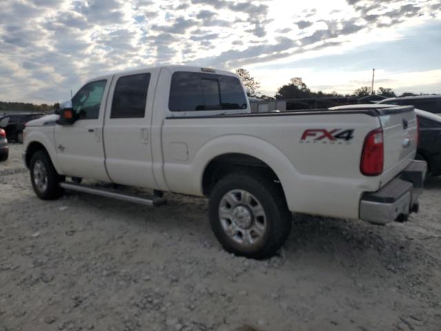 VIN 1FT7W2BT0GEA08287 2016 FORD F250 no.2