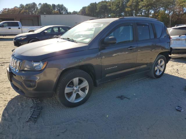 2016 JEEP COMPASS SP - 1C4NJDBBXGD695146