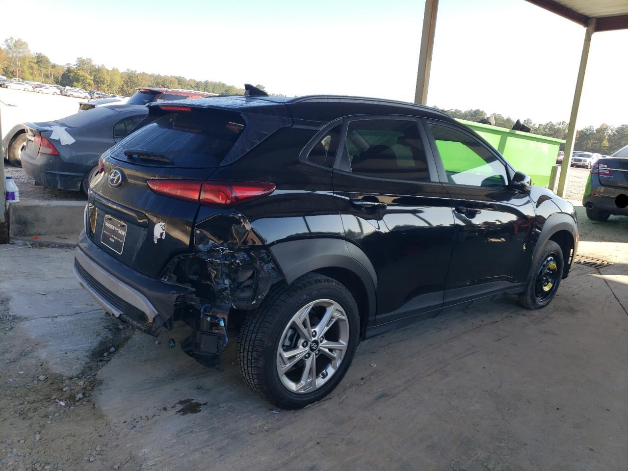 Lot #2989448608 2022 HYUNDAI KONA SEL