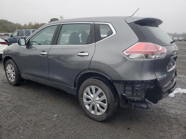 VIN 5N1AT2MVXEC775114 2014 Nissan Rogue, S no.2