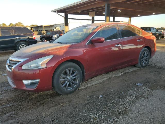 2015 NISSAN ALTIMA 2.5 - 1N4AL3AP7FC483427