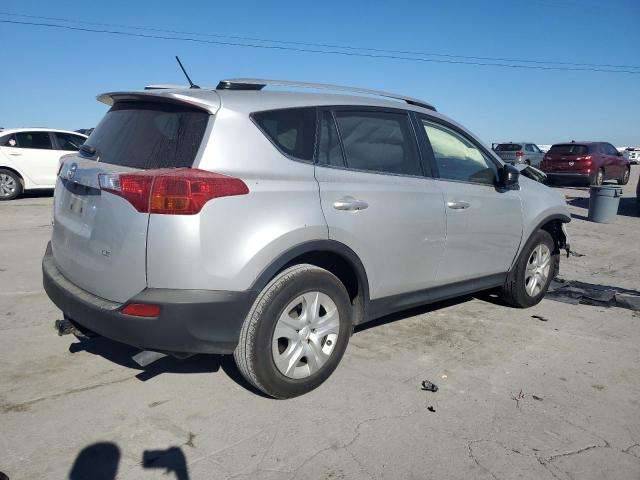 VIN JTMZFREV1FJ056885 2015 Toyota RAV4, LE no.3