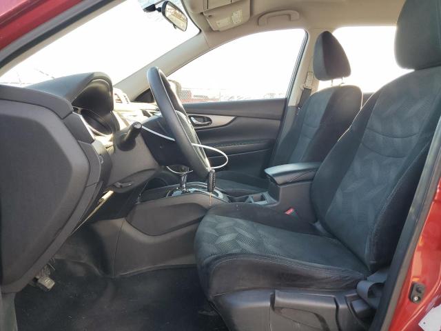 2016 NISSAN ROGUE S - 5N1AT2MV6GC766963