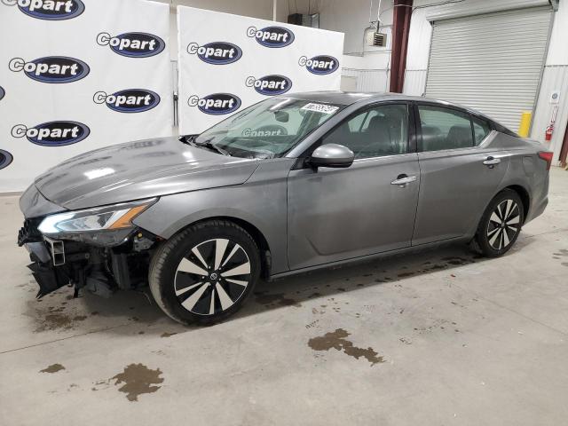 1N4BL4EV9KC157254 - 2019 NISSAN ALTIMA - #undefined