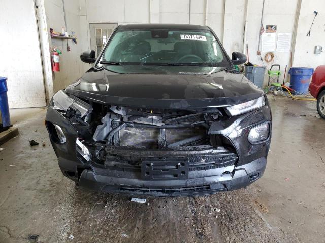 2021 CHEVROLET TRAILBLAZE - KL79MNSL8MB098492