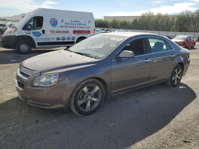 2012 CHEVROLET MALIBU 1LT #2972739631