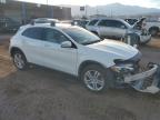 MERCEDES-BENZ GLA 250 4M photo